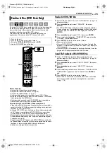 Preview for 79 page of JVC DR-DX5SE Instructions Manual