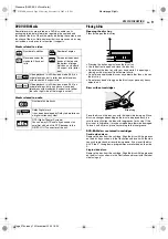 Preview for 9 page of JVC DR-DX5SEK Instructions Manual