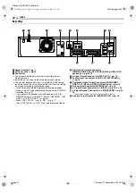 Preview for 12 page of JVC DR-DX5SEK Instructions Manual