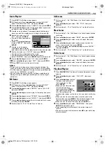 Preview for 55 page of JVC DR-DX5SEK Instructions Manual