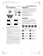 Preview for 6 page of JVC DR-M10 Instructions Manual