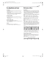 Preview for 7 page of JVC DR-M10 Instructions Manual