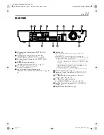 Preview for 11 page of JVC DR-M10 Instructions Manual