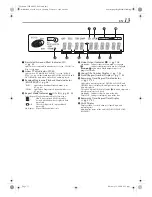 Предварительный просмотр 13 страницы JVC DR-M10 Instructions Manual