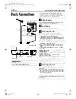 Предварительный просмотр 16 страницы JVC DR-M10 Instructions Manual