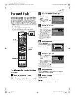 Preview for 47 page of JVC DR-M10 Instructions Manual