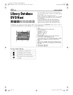 Предварительный просмотр 64 страницы JVC DR-M10 Instructions Manual