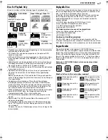 Preview for 7 page of JVC DR-M100S Instructions Manual