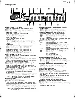 Preview for 13 page of JVC DR-M100S Instructions Manual