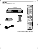 Preview for 15 page of JVC DR-M100S Instructions Manual