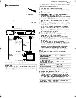 Preview for 17 page of JVC DR-M100S Instructions Manual