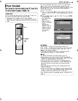 Preview for 19 page of JVC DR-M100S Instructions Manual