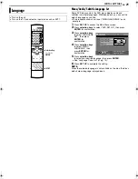 Preview for 21 page of JVC DR-M100S Instructions Manual