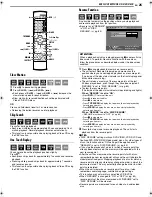 Preview for 25 page of JVC DR-M100S Instructions Manual