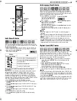 Preview for 27 page of JVC DR-M100S Instructions Manual