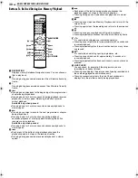 Preview for 30 page of JVC DR-M100S Instructions Manual