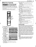 Preview for 39 page of JVC DR-M100S Instructions Manual