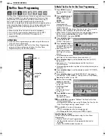 Preview for 40 page of JVC DR-M100S Instructions Manual