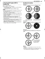 Preview for 41 page of JVC DR-M100S Instructions Manual