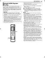 Preview for 43 page of JVC DR-M100S Instructions Manual