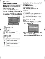 Preview for 44 page of JVC DR-M100S Instructions Manual