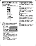 Preview for 45 page of JVC DR-M100S Instructions Manual