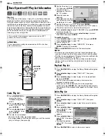 Preview for 48 page of JVC DR-M100S Instructions Manual