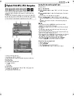 Preview for 53 page of JVC DR-M100S Instructions Manual