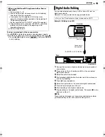 Preview for 55 page of JVC DR-M100S Instructions Manual