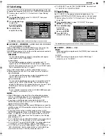 Preview for 59 page of JVC DR-M100S Instructions Manual