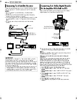 Preview for 60 page of JVC DR-M100S Instructions Manual