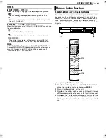 Preview for 63 page of JVC DR-M100S Instructions Manual