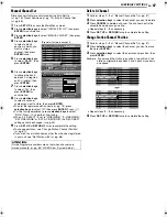 Preview for 67 page of JVC DR-M100S Instructions Manual