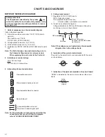 Предварительный просмотр 22 страницы JVC DR-M100SUC Service Manual