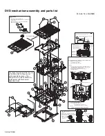 Preview for 72 page of JVC DR-M100SUC Service Manual