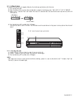 Preview for 9 page of JVC DR-M10BE Service Manual