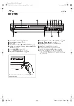 Предварительный просмотр 10 страницы JVC DR-M10S Instructions Manual