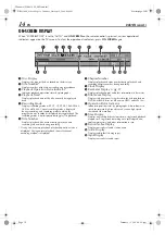 Предварительный просмотр 14 страницы JVC DR-M10S Instructions Manual