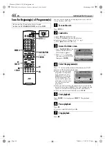 Предварительный просмотр 66 страницы JVC DR-M10S Instructions Manual