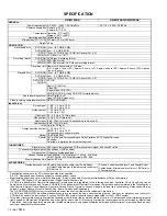 Preview for 2 page of JVC DR-M10SAA Service Manual