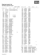 Preview for 74 page of JVC DR-M10SUC Service Manual