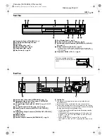 Предварительный просмотр 11 страницы JVC DR-M150SEK Instructions Manual