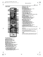 Предварительный просмотр 13 страницы JVC DR-M150SEK Instructions Manual