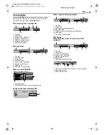 Предварительный просмотр 15 страницы JVC DR-M150SEK Instructions Manual