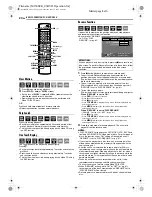 Предварительный просмотр 24 страницы JVC DR-M150SEK Instructions Manual