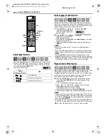 Предварительный просмотр 26 страницы JVC DR-M150SEK Instructions Manual