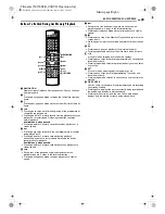 Предварительный просмотр 29 страницы JVC DR-M150SEK Instructions Manual