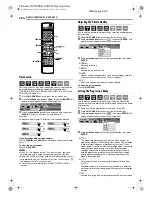 Предварительный просмотр 32 страницы JVC DR-M150SEK Instructions Manual