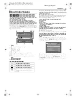 Предварительный просмотр 43 страницы JVC DR-M150SEK Instructions Manual