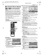 Предварительный просмотр 47 страницы JVC DR-M150SEK Instructions Manual